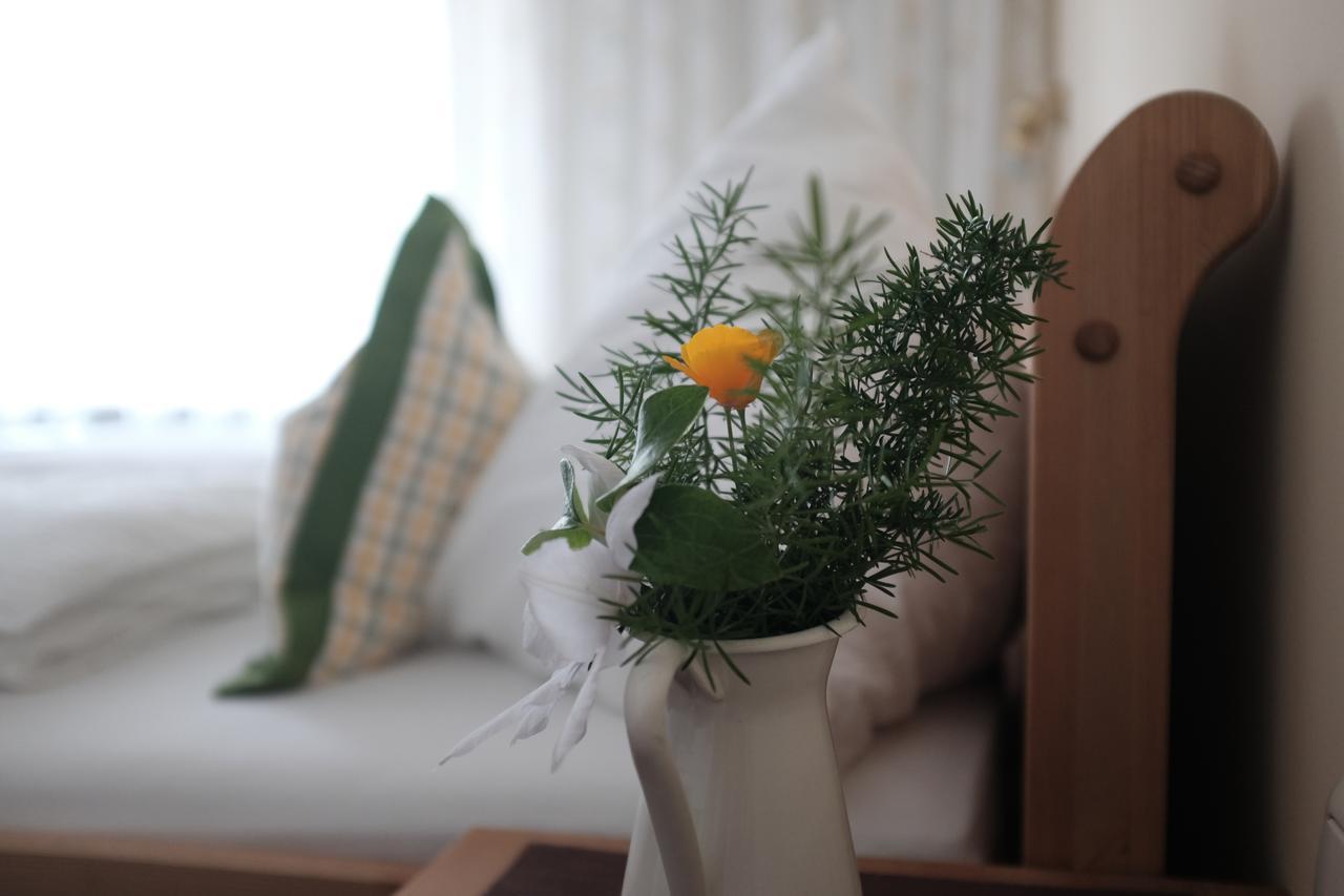 Pension Horfarter Fieberbrunn Rom bilde