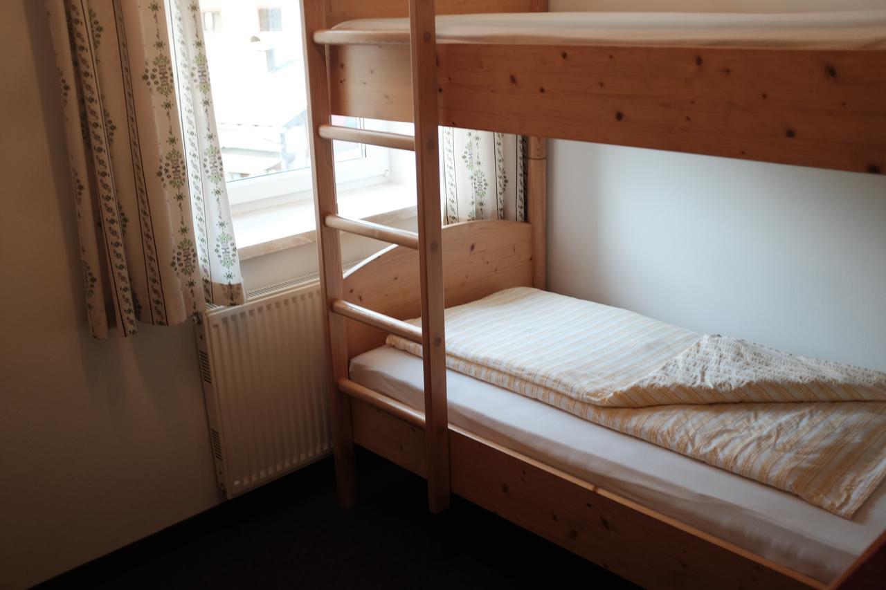 Pension Horfarter Fieberbrunn Rom bilde
